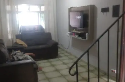 Imagem: Sobrado para Venda, Santa Terezinha