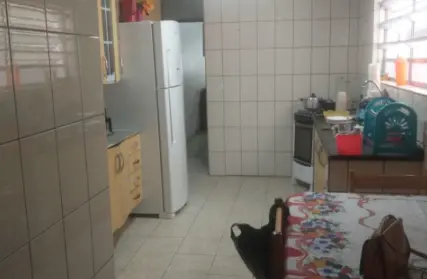 Imagem: Sobrado para Venda, Santa Terezinha