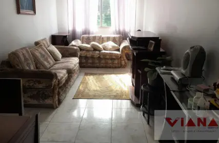 Imagem: Apartamento para Venda, Centro São Bernardo do Campo
