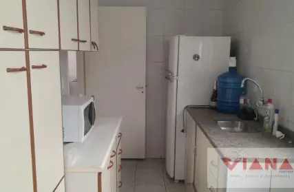 Imagem: Apartamento para Venda, Centro São Bernardo do Campo