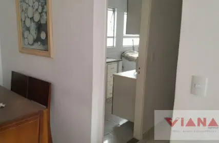 Imagem: Apartamento para Venda, Centro São Bernardo do Campo