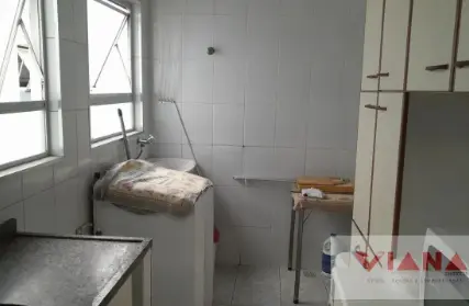 Imagem: Apartamento para Venda, Centro São Bernardo do Campo