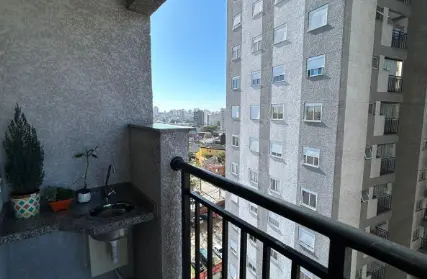 Imagem: Apartamento para Venda, Vila João Basso