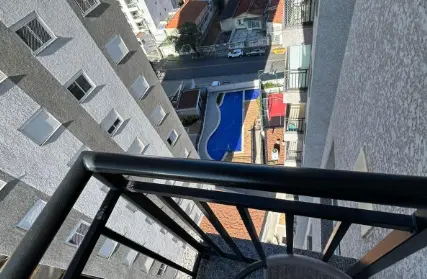 Imagem: Apartamento para Venda, Vila João Basso