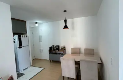 Imagem: Apartamento para Venda, Vila João Basso