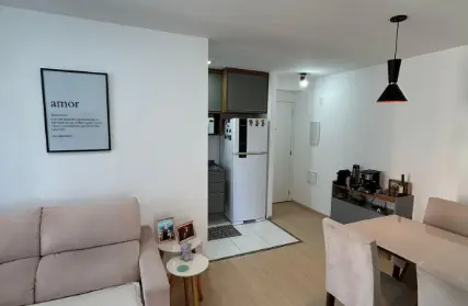 Imagem: Apartamento para Venda, Vila João Basso