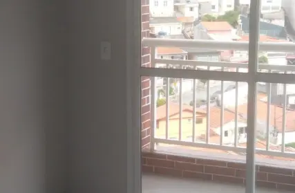 Imagem: Cobertura para Venda, Vila Euro