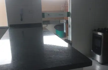 Imagem: Cobertura para Venda, Vila Euro