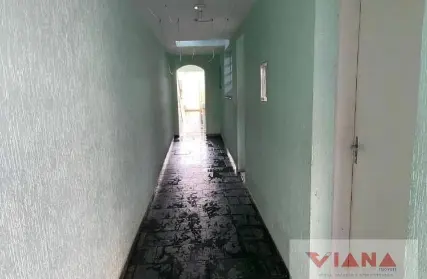 Imagem: Casa Térrea para Venda, Jardim das Acácias