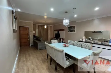 Imagem: Sobrado para Venda, Alvarenga