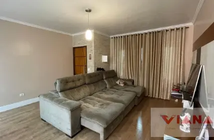 Imagem: Sobrado para Venda, Alvarenga