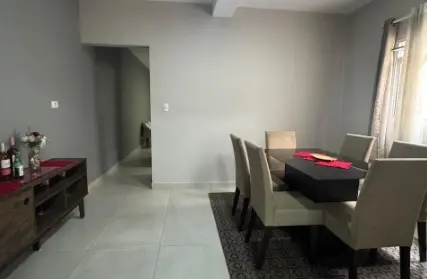 Imagem: Sobrado para Venda, Dos Casa