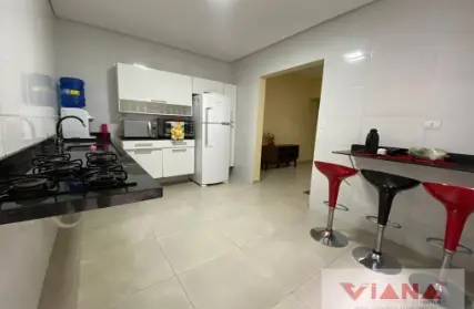 Imagem: Sobrado para Venda, Dos Casa