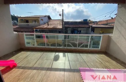 Imagem: Sobrado para Venda, Dos Casa