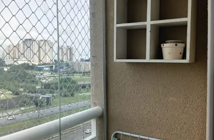 Imagem: Apartamento para Venda, Vila Gonçalves