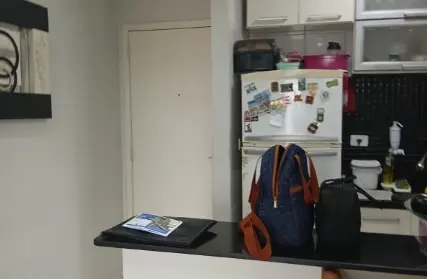 Imagem: Apartamento para Venda, Vila Gonçalves