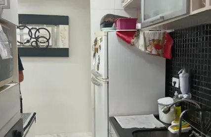 Imagem: Apartamento para Venda, Vila Gonçalves