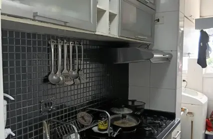 Imagem: Apartamento para Venda, Vila Gonçalves