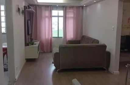 Imagem: Apartamento para Venda, Jardim Montreal