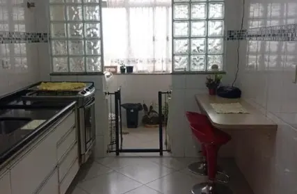 Imagem: Apartamento para Venda, Jardim Montreal