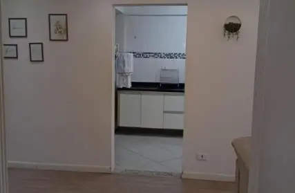 Imagem: Apartamento para Venda, Jardim Montreal