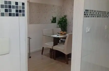 Imagem: Apartamento para Venda, Jardim Montreal