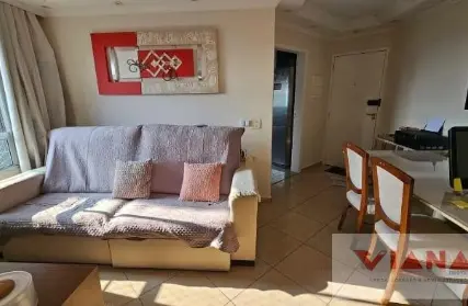 Imagem: Apartamento para Venda, Parque Marajoara