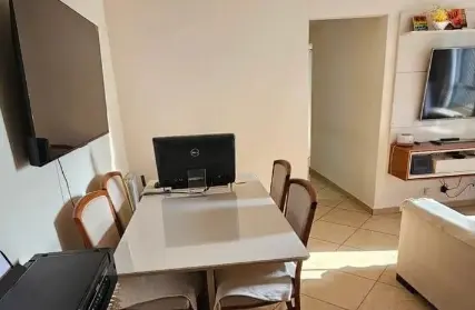 Imagem: Apartamento para Venda, Parque Marajoara
