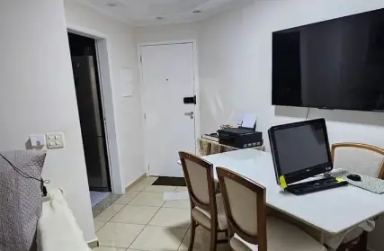 Imagem: Apartamento para Venda, Parque Marajoara