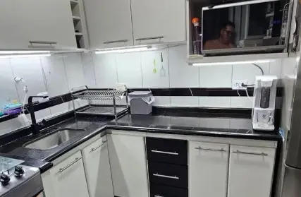 Imagem: Apartamento para Venda, Parque Marajoara