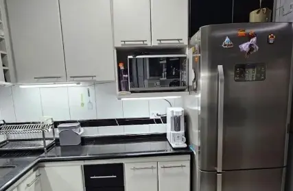 Imagem: Apartamento para Venda, Parque Marajoara