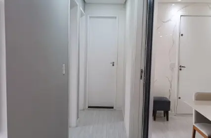 Imagem: Apartamento para Venda, Ferrazópolis