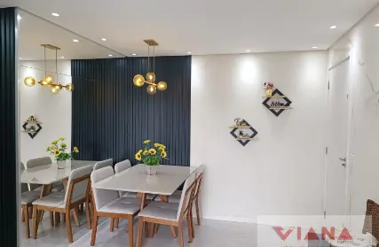 Imagem: Apartamento para Venda, Ferrazópolis