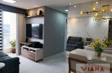 Imagem: Apartamento para Venda, Ferrazópolis