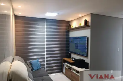 Imagem: Apartamento para Venda, Ferrazópolis