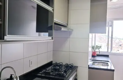 Imagem: Apartamento para Venda, Ferrazópolis