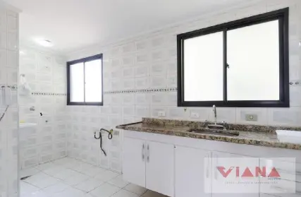 Imagem: Apartamento para Venda, Centro São Bernardo do Campo