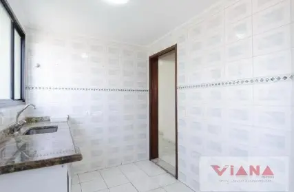 Imagem: Apartamento para Venda, Centro São Bernardo do Campo