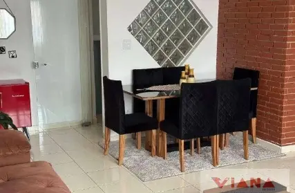 Imagem: Sobrado para Venda, Assunção