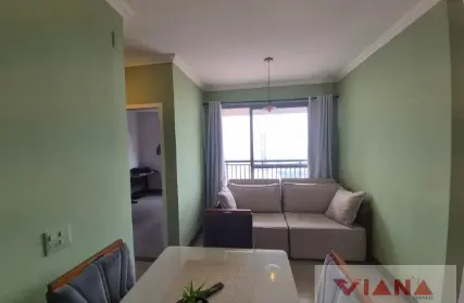 Imagem: Apartamento para Venda, Planalto