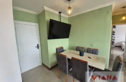 Imagem: Apartamento para Venda, Planalto