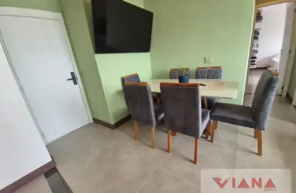 Imagem: Apartamento para Venda, Planalto