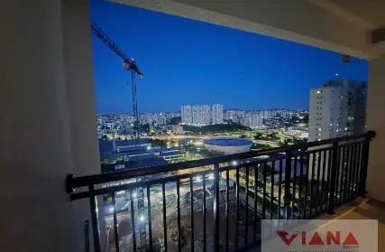 Imagem: Apartamento para Venda, Planalto