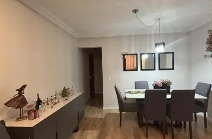 Imagem: Apartamento para Venda, Santa Terezinha