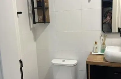 Imagem: Apartamento para Venda, Santa Terezinha