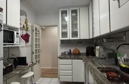 Imagem: Apartamento para Venda, Santa Terezinha