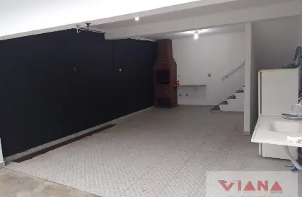 Imagem: Sobrado para Venda, Vila Flórida