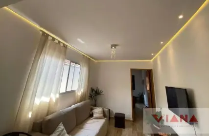 Imagem: Casa Térrea para Venda, Planalto