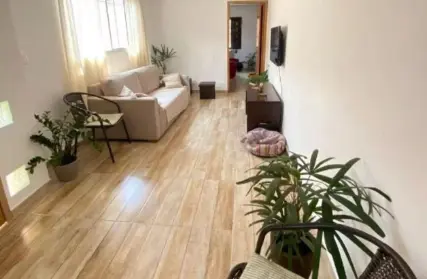 Imagem: Casa Térrea para Venda, Planalto