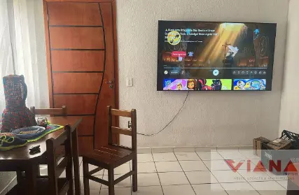 Imagem: Apartamento para Venda, Jardim Silvina